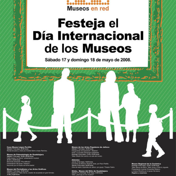 Dia Internacional de los Museos